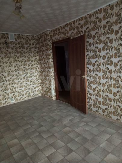 Комната 18 м² в 1-к., 7/9 эт.