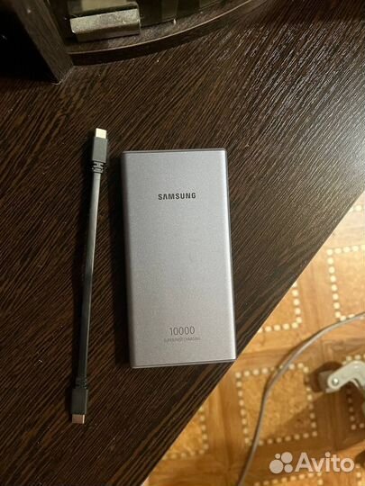 Samsung повер банк