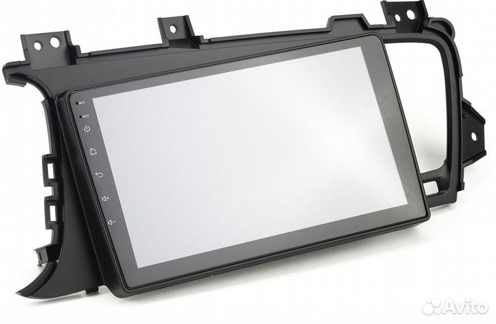 Магнитола для KIA Optima 2010 - 2015