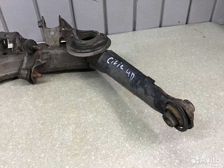Рычаг задний нижний Honda Civic 4D 2006-2012