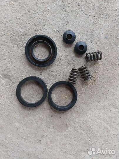 Запчасти на мотоцикл ява 350 чсср