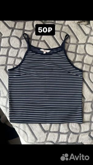 Женская одежда размер М