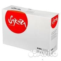 Картридж sakura mltd203E-N для Samsung SL-M3820/40