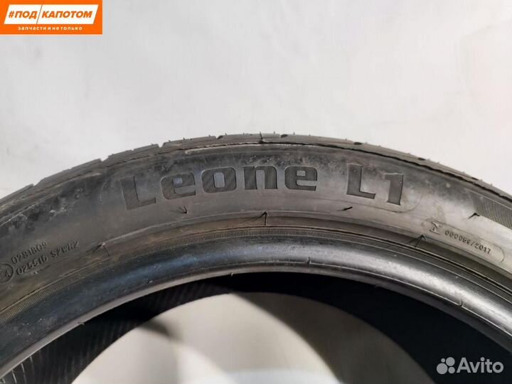 Massimo Leone L1 235/45 R18