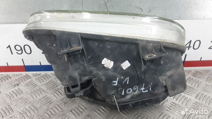 Фара Volkswagen Golf 4 (1997-2005)