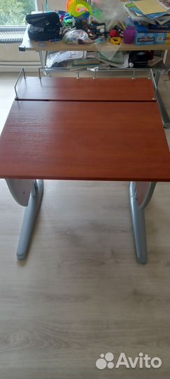 Растущая парта