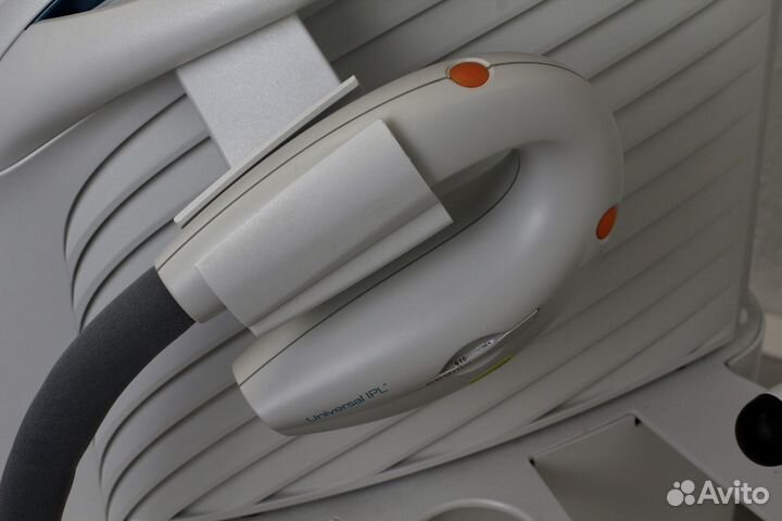 Аренда Lumenis M22 для фототерапии от 1 дня