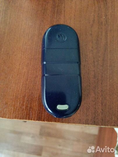 Телефон Motorola