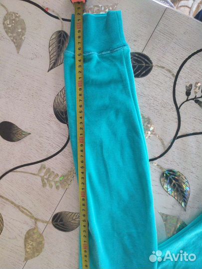 Костюм спортивный новый