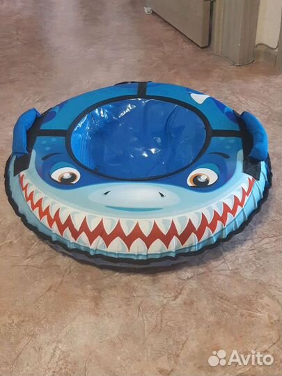 Ватрушка тюбинг 70 см