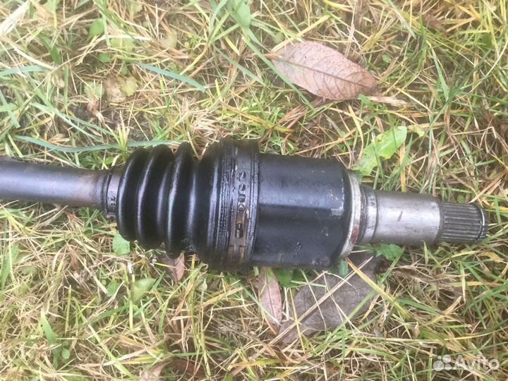 Привод Сузуки Гранд Витара Suzuki 44101-78K00