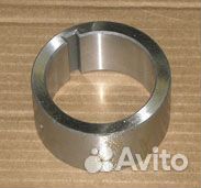 Втулка подшипника шестерни 1-й передачи кпп (тмз)