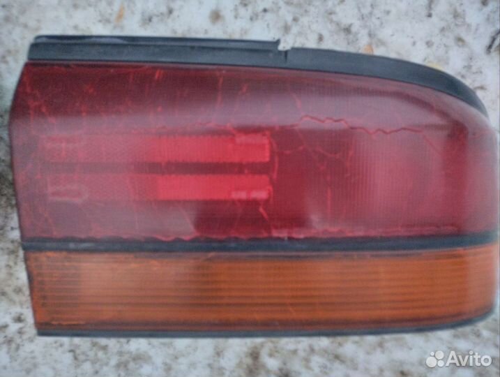 Фонари задние Митсубиси Диамант Сигма