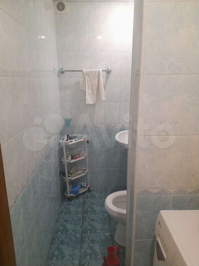 Комната 15 м² в 4-к., 8/9 эт.