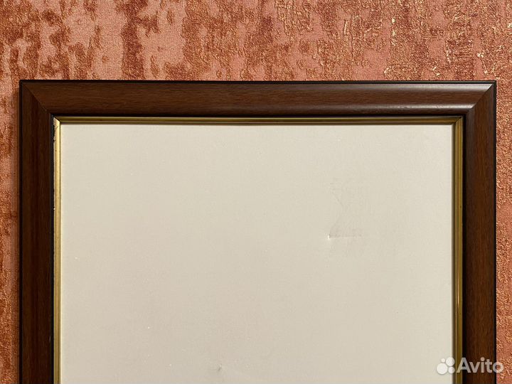 Рама для картины. 35,5х45,5 см/30х40 см