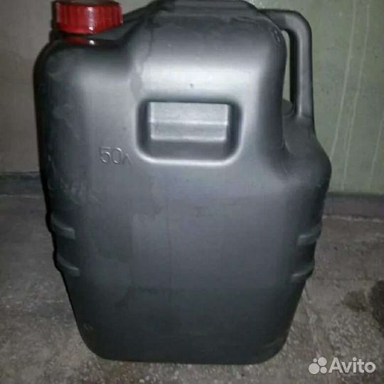 Масло отработка продам