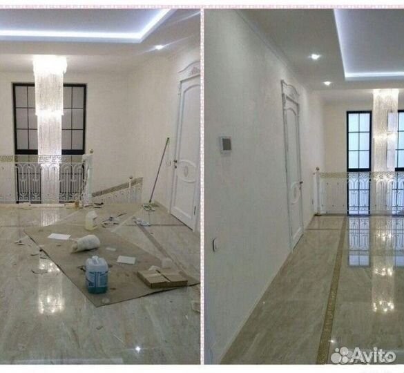 Клининг уборка квартир. Химчистка