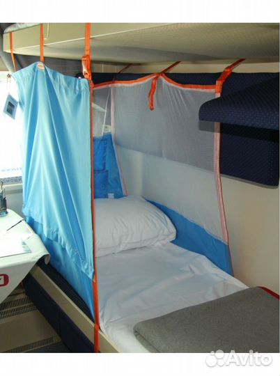 Детский манеж для поезда