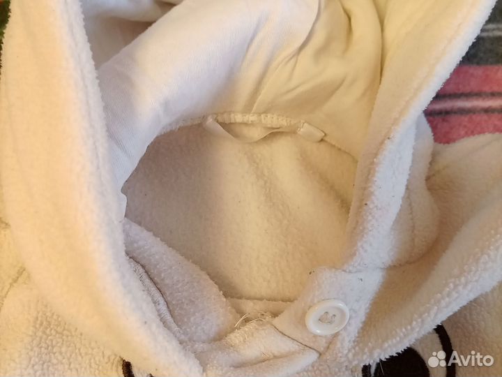 Кофточка теплая