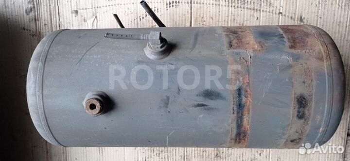 Ресивер DAF CF-series 2009 1694140