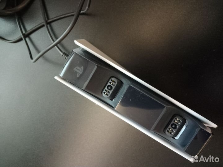 Зарядная станция для dualsense ps5