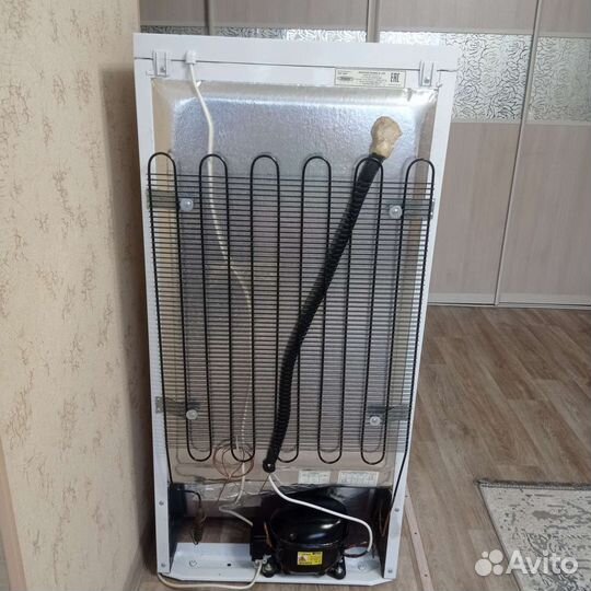 Морозильная камера бу дон R 105