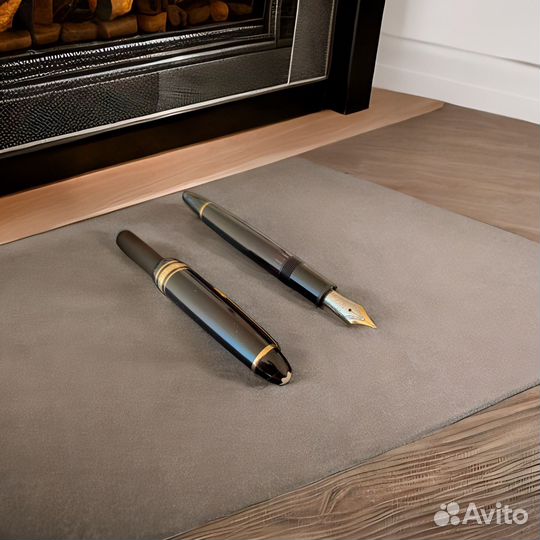 Перьевая ручка Montblanc Meisterstuck #146