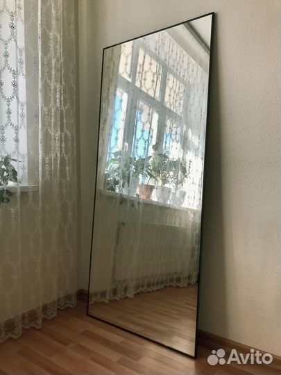 Зеркало в полный рост 180х80