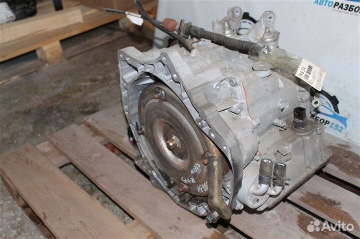 АКПП Mazda Cx-5 KE pevps 2011-2017