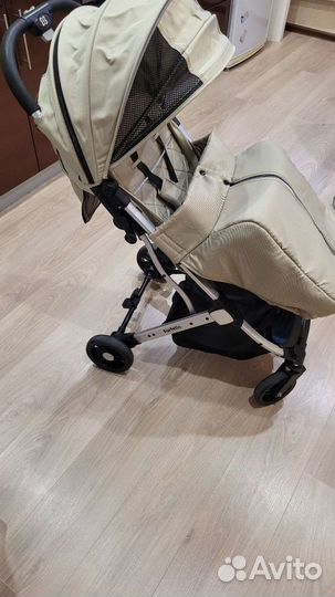 Прогулочная коляска бу