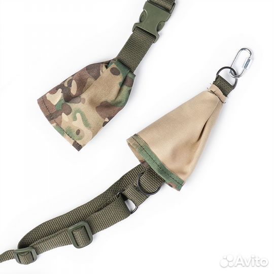 Оружейный ремень для ак тактический 