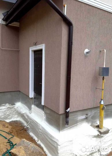 Утепление кровли дома пенополиуретаном (ппу)