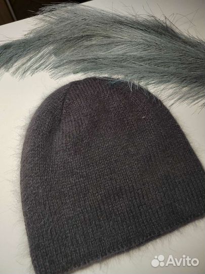 Шапка новая