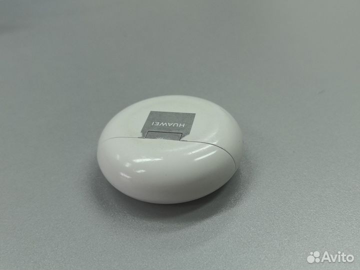 Наушники Huawei бу