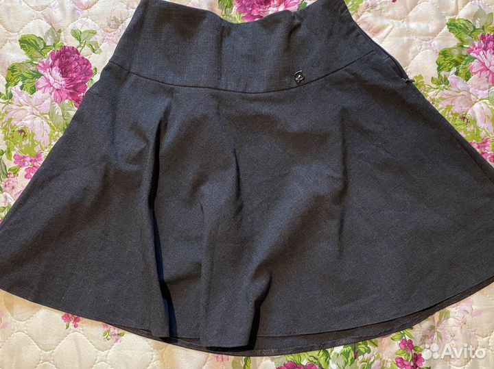 Юбка для девочки