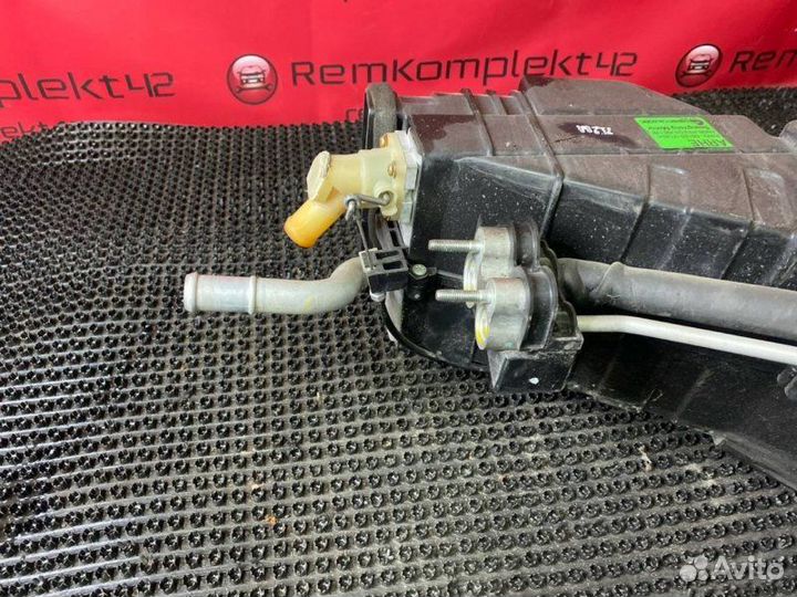 Печка салона задняя Ssangyong Rodius AJ D27DT 2009