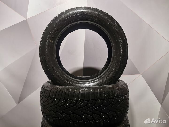 Gislaved NordFrost 100 235/55 R17 103T