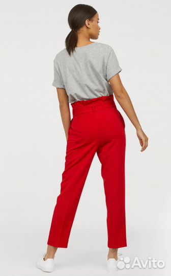 Брюки женские h&m