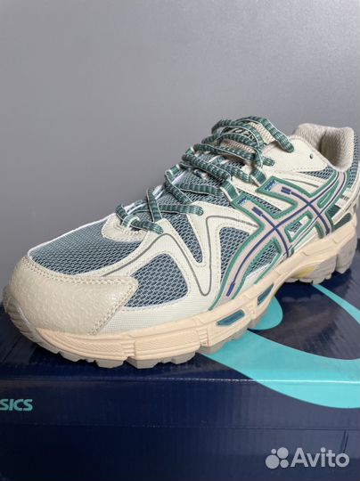 Кроссовки Asics Gel Kahana 8