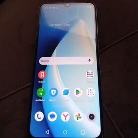 realme C35, 4/128 ГБ