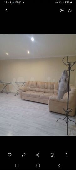 Аукцион: 1-к. квартира, 365 м², 5/10 эт.