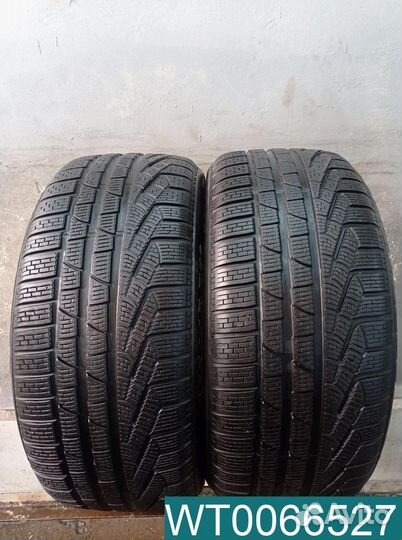 Pirelli Winter Sottozero 240 Serie II 255/45 R19 95T