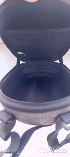 Сумка на руль велосипеда / электросамоката