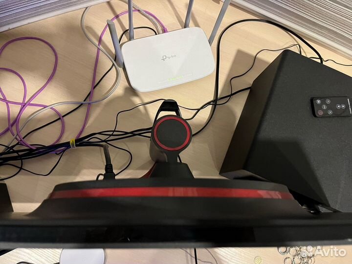 Продам монитор 27