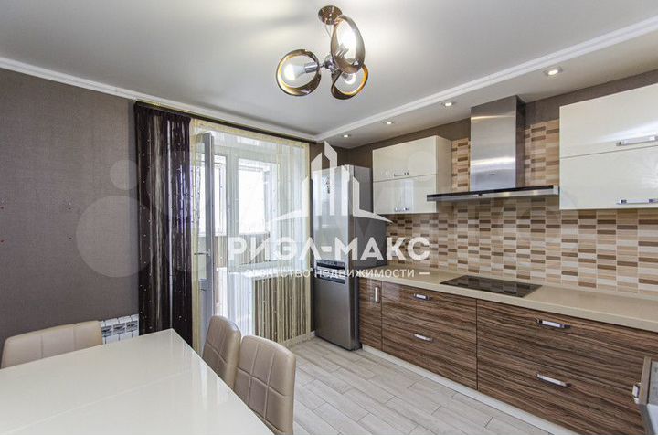 2-к. квартира, 50 м², 7/11 эт.