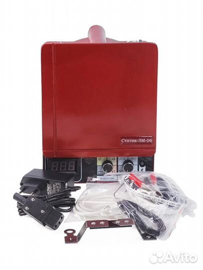 Генератор для системы 