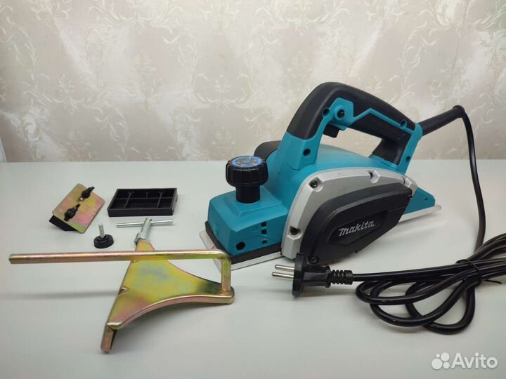 Электрорубанок