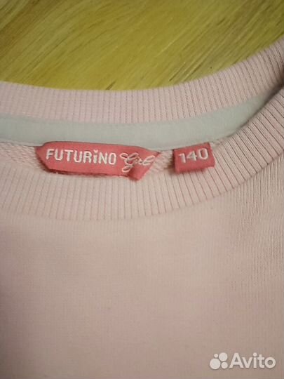 Кофта для девочки