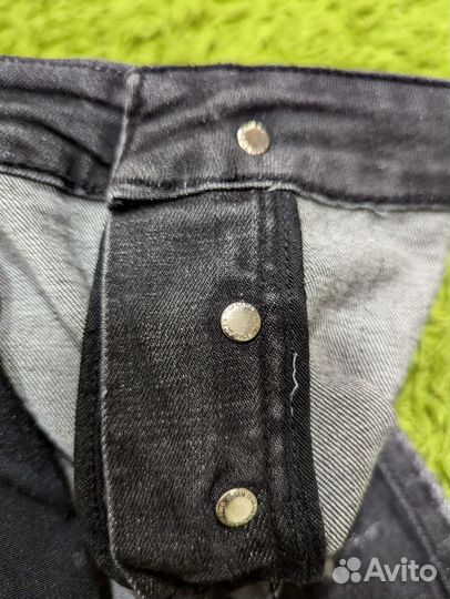 Джинсы мужские dsquared2 оригинал