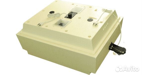 Инкубатор автоматический Золушка 28,45,70,98 яиц